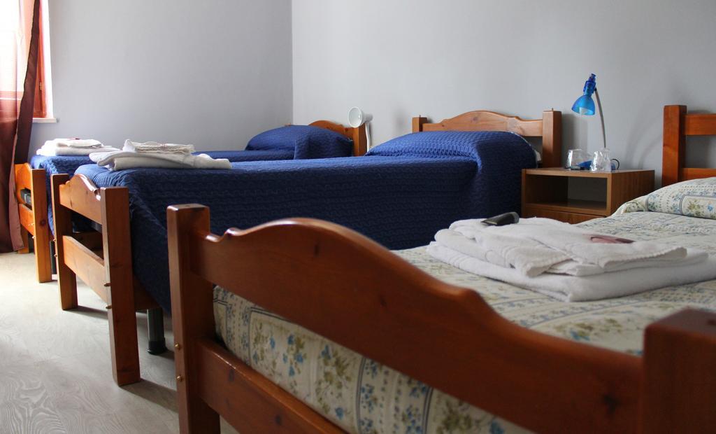 Wolf Village Demonte Room photo